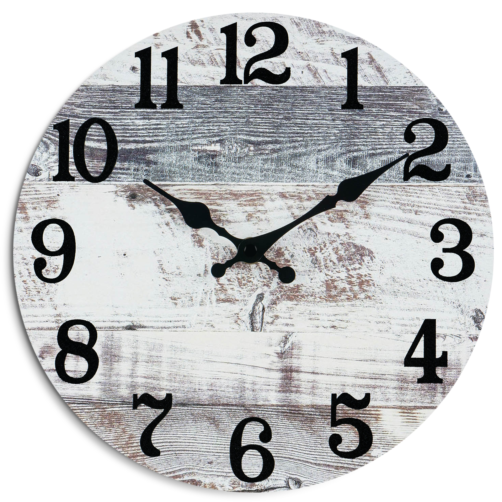 CHYLIN natical wall cloc